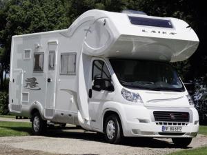 Laika X710R 2010 года